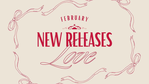 Fall in Love with These February 2025 New Book Releases - The Bookmatters