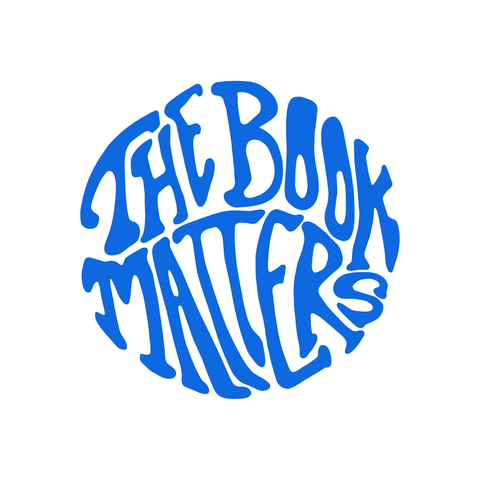 January 2025! - The Bookmatters
