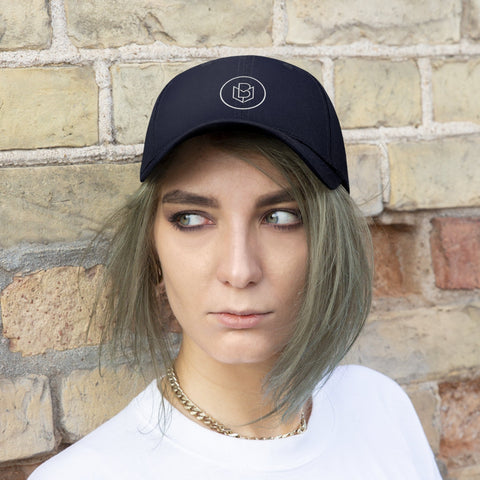 Blue Hat