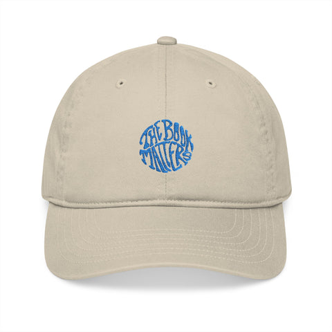The Boookmatters Baseball Cap