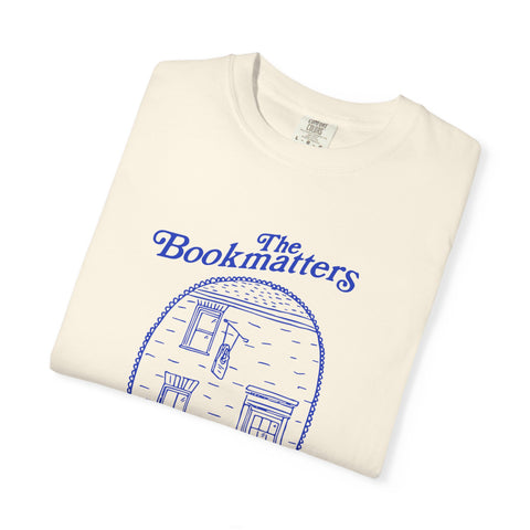 Storefront Tee