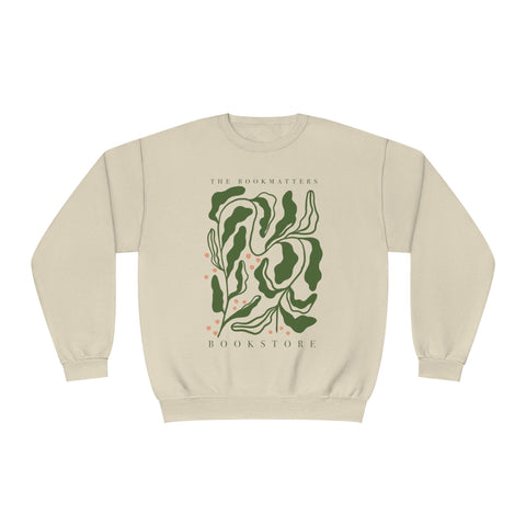 Crewneck Sweatshirt