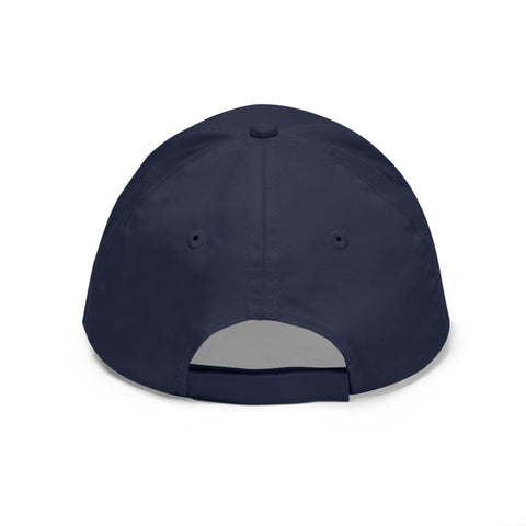 Blue Hat