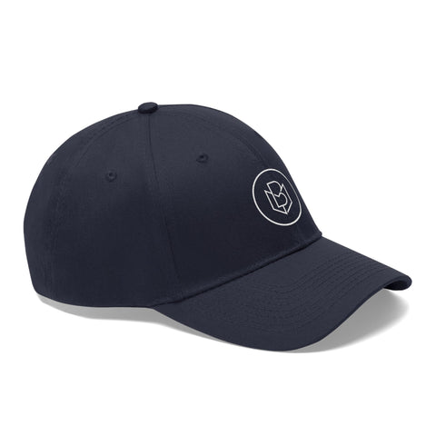 Blue Hat