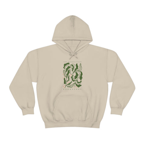 Hooded Sweatshirt