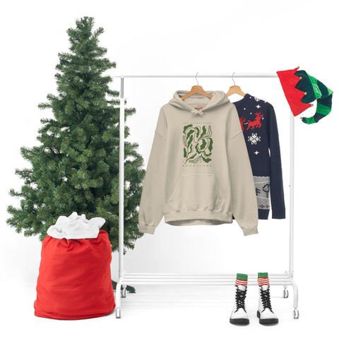Hooded Sweatshirt
