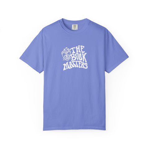 Book Lovers Tee