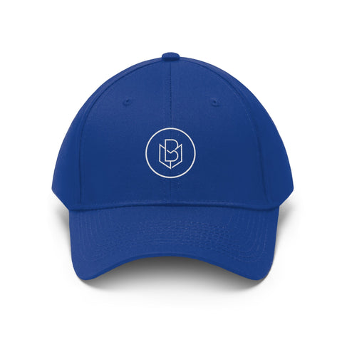 Blue Hat