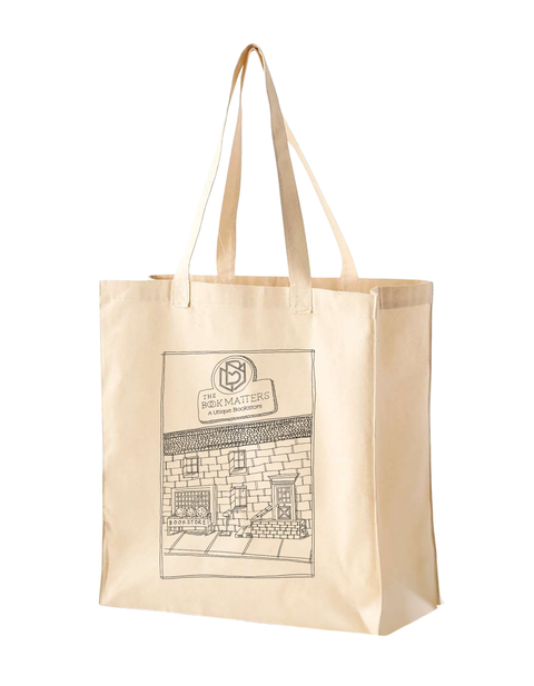 Storefront Market Tote