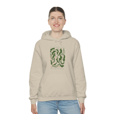 Hooded Sweatshirt
