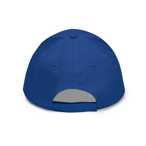 Blue Hat