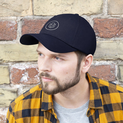 Blue Hat