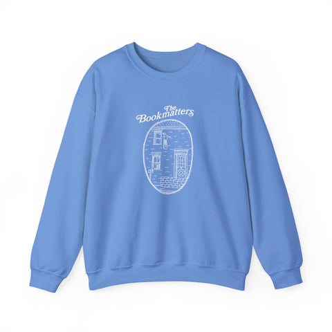 Storefront Crewneck Sweatshirt