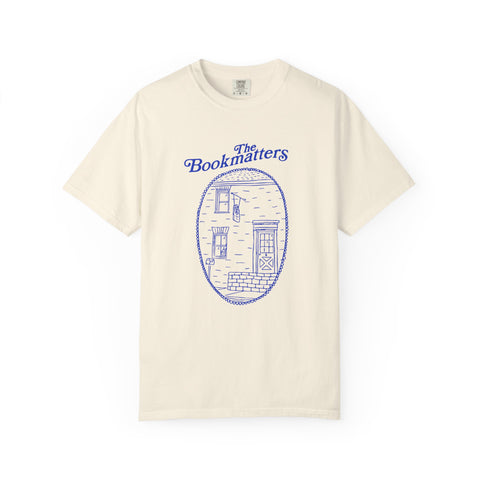 Storefront Tee