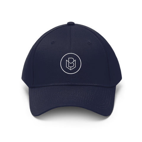 Blue Hat