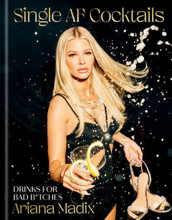 Single AF Cocktails (Pre-Order)
