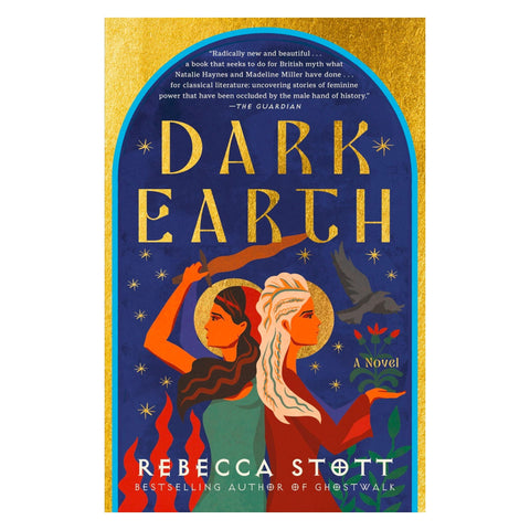 Dark Earth