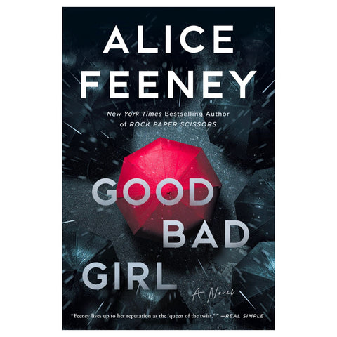 Good Bad Girl