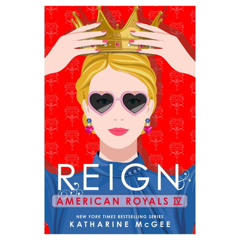 American Royals IV: Reign