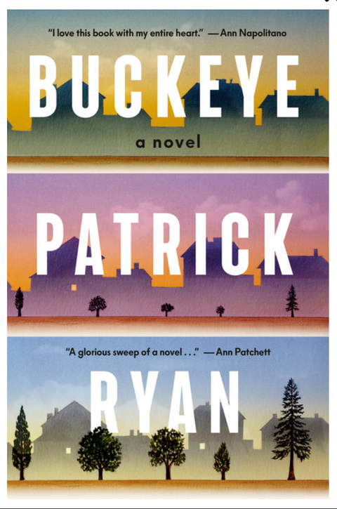 Buckeye (Pre-order September 2, 2025)