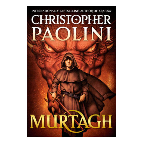 Murtagh: The World of Eragon