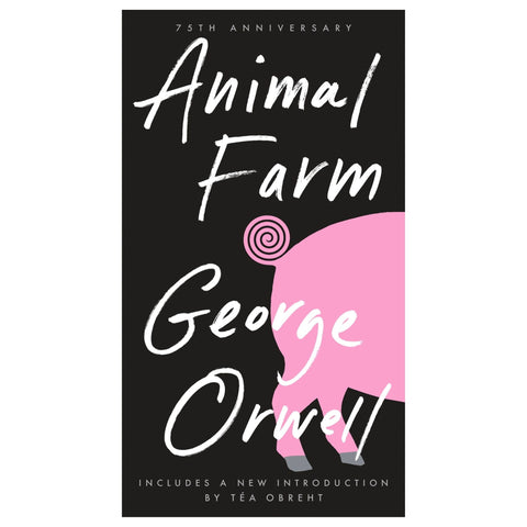 Animal Farm - The Bookmatters