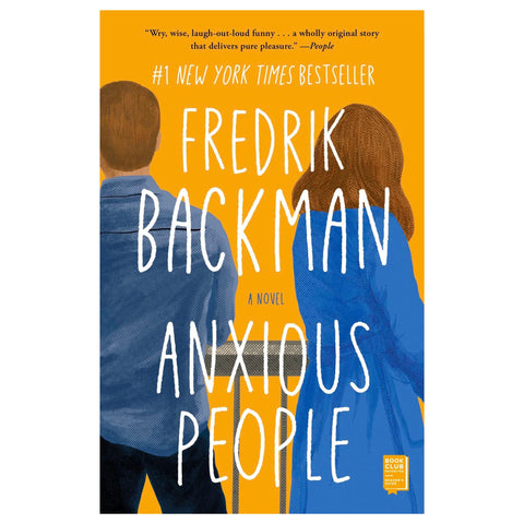 Anxious People