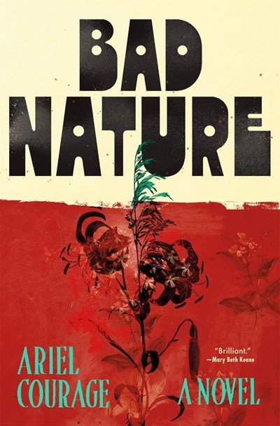 Bad Nature - The Bookmatters