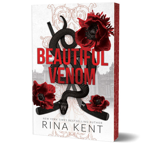 Beautiful Venom
