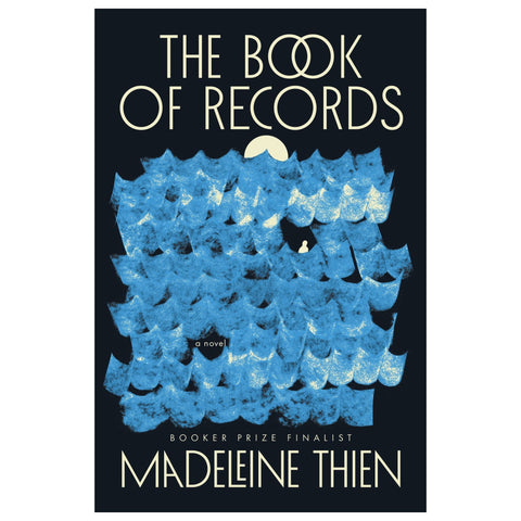 The Book of Records