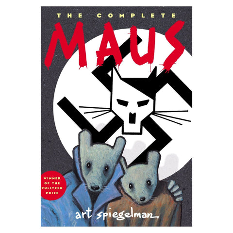 The Complete Maus