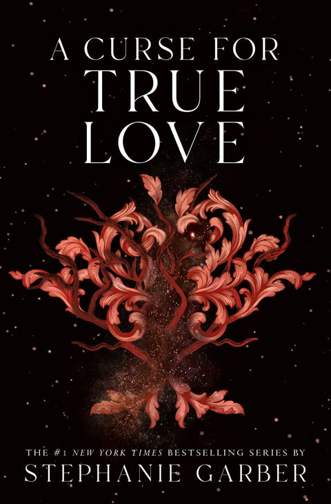 A Curse For True Love Pre-Order - The Bookmatters