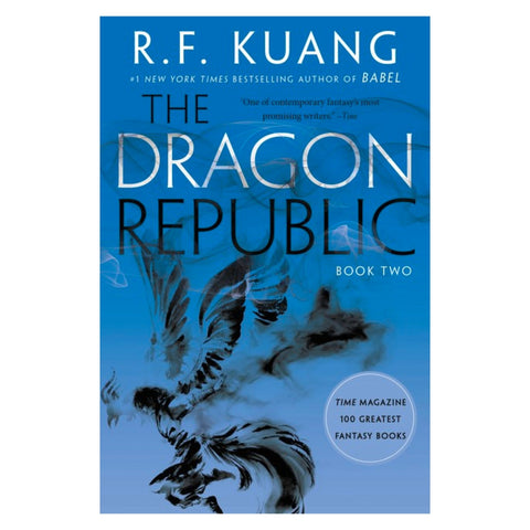 The Dragon Republic