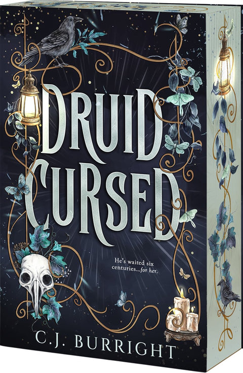 druid-cursed