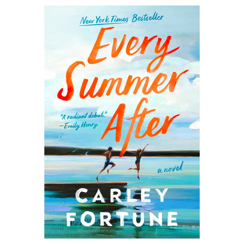 Every Summer After