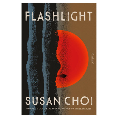 Flashlight - The Bookmatters