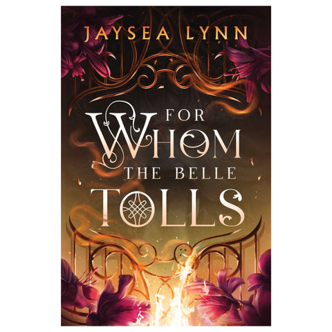 For Whom the Belle Tolls