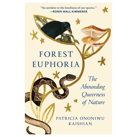 Forest Euphoria