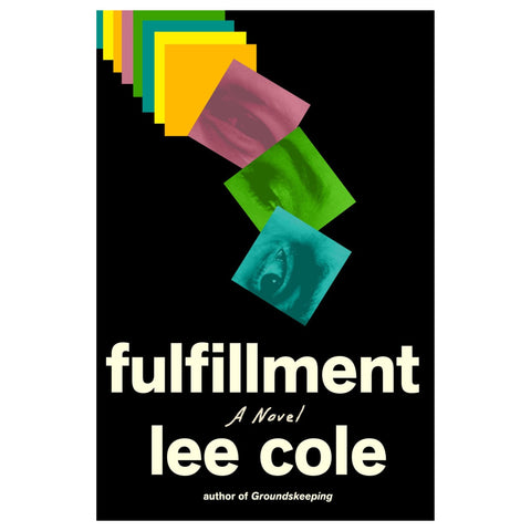 Fulfillment (Pre-order June 17, 2025)
