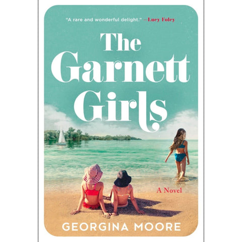 The Garnett Girls