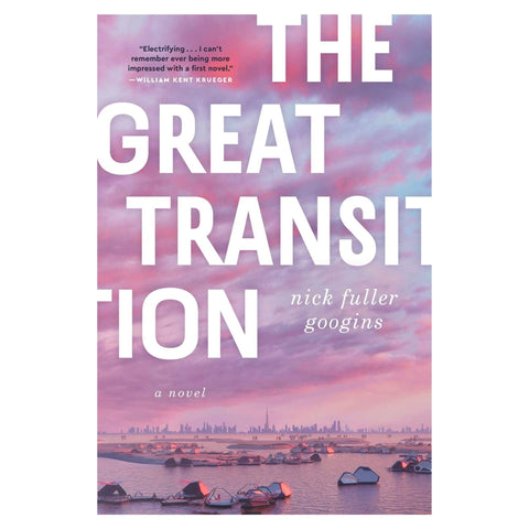 The Great Transition