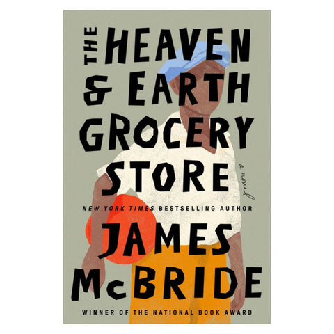 The Heaven & Earth Grocery Store (USED) - The Bookmatters