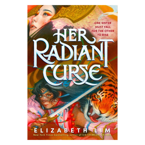 Her Radiant Curse