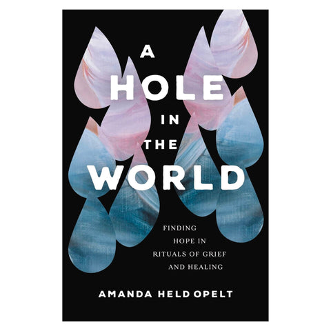Hole in the World - The Bookmatters