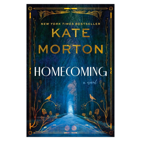 Katie Olson - Homecoming