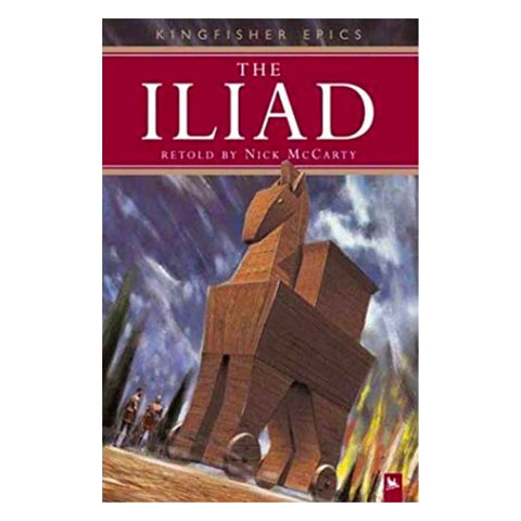 Homer's Iliad