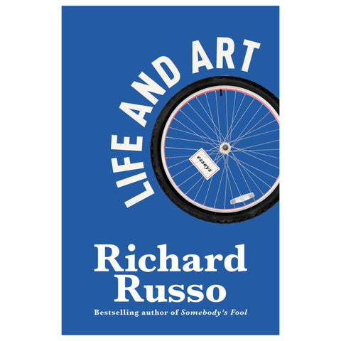 Life and Art