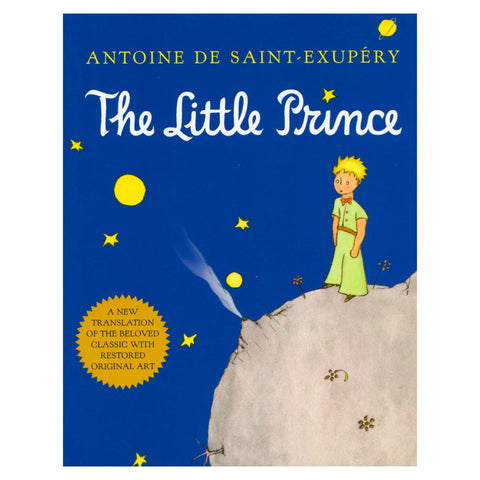The Little Prince