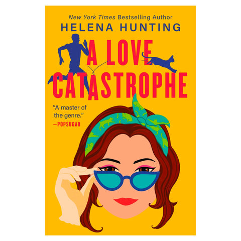 A Love Catastrophe
