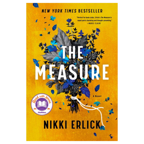 The Measure (USED)